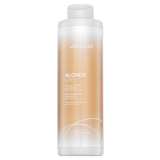 Levně Joico Blonde Life Brightening Shampoo vyživující šampon pro blond vlasy 1000 ml