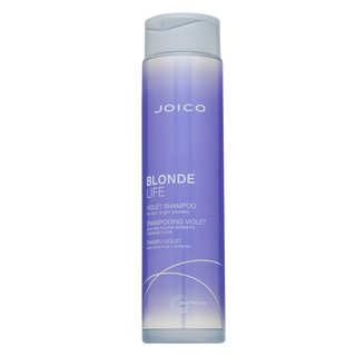 Levně Joico Blonde Life Violet Shampoo neutralizující šampon pro blond vlasy 300 ml