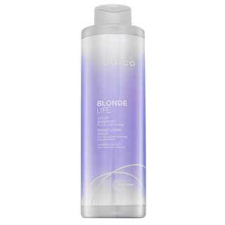 Levně Joico Blonde Life Violet Shampoo vyživující šampon pro blond vlasy 1000 ml