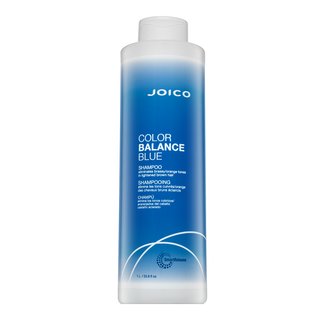 Levně Joico Color Balance Blue Shampoo šampon pro hnědé odstíny 1000 ml
