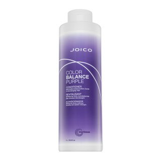 Levně Joico Color Balance Purple Conditioner kondicionér 1000 ml