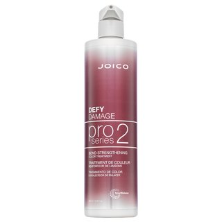 Levně Joico Defy Damage Pro 2 Series Bond-Strengthening Color Treatment vyživující maska 500 ml