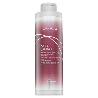 Levně Joico Defy Damage Protective Conditioner posilující kondicionér pro poškozené vlasy 1000 ml