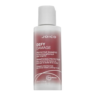 Levně Joico Defy Damage Protective Shampoo posilující šampon pro poškozené vlasy 50 ml