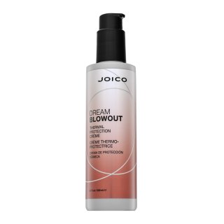 Levně Joico Dream Blow Out Créme bezoplachová péče pro hebkost a lesk vlasů 200 ml