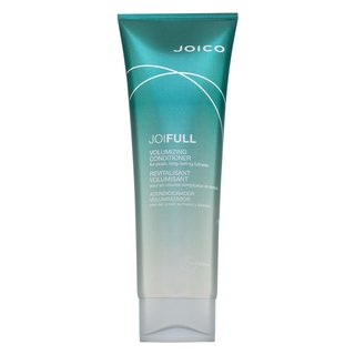 Levně Joico JoiFull Volumizing Conditioner vyživující kondicionér pro jemné vlasy bez objemu 250 ml