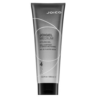 Levně Joico JoiGel Medium stylingový gel pro střední fixaci 250 ml
