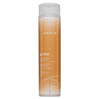 Levně Joico K-Pak Clarifying Shampoo čisticí šampon pro suché a poškozené vlasy 300 ml