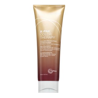 Levně Joico K-Pak Color Therapy Color-Protecting Conditioner vyživující kondicionér pro barvené a melírované vlasy 250 ml