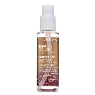 Joico K-Pak Color Therapy Luster Lock Glossing Oil ochranný olej pro barvené vlasy 63 ml