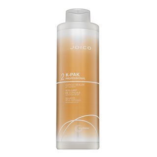 Joico K-Pak Cuticle Sealer uhlazující kondicionér pro chemicky ošetřené vlasy 1000 ml