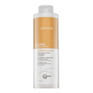 Joico K-Pak Deep-Penetrating Reconstructor vyživující kondicionér pro suché a poškozené vlasy 1000 ml