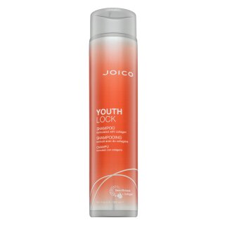 Levně Joico Youth Lock Shampoo osvěžující šampon pro lesk vlasů 300 ml