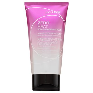 Levně Joico ZeroHeat Fine/Medium Hair Air Dry Styling Créme bezoplachová péče pro tepelnou úpravu vlasů 150 ml