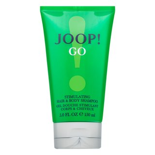 Levně Joop! Go! sprchový gel pro muže 150 ml