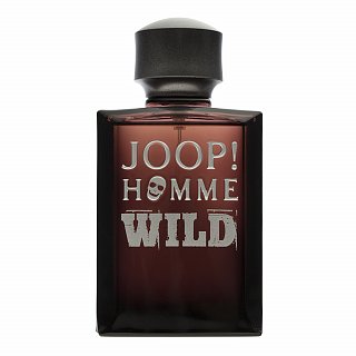 Levně Joop! Homme Wild toaletní voda pro muže 125 ml