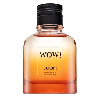 Levně Joop! Wow! Fresh toaletní voda pro muže 40 ml