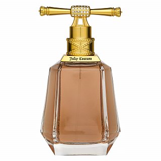 Levně Juicy Couture I Am Juicy Couture parfémovaná voda pro ženy 100 ml