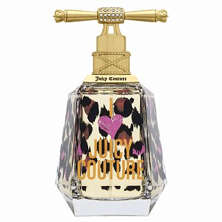 Levně Juicy Couture I Love Juicy Couture parfémovaná voda pro ženy 100 ml