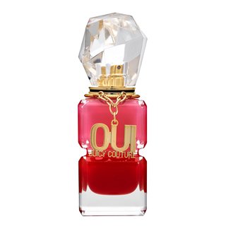 Levně Juicy Couture Oui parfémovaná voda pro ženy 50 ml