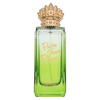Juicy Couture Palm Trees Please Rock The Rainbow toaletní voda pro ženy 75 ml