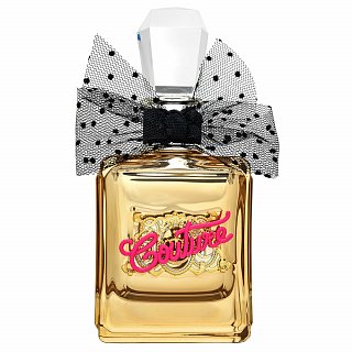 Levně Juicy Couture Viva La Juicy Gold Couture parfémovaná voda pro ženy 100 ml
