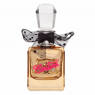 Levně Juicy Couture Viva La Juicy Gold Couture parfémovaná voda pro ženy 50 ml
