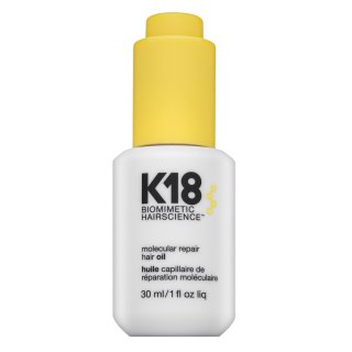 Levně K18 Molecular Repair Hair Oil olej pro velmi poškozené vlasy 30 ml