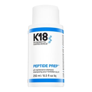 Levně K18 Peptide Prep pH Maintenance Shampoo čisticí šampon pro rychle se mastící vlasy 250 ml