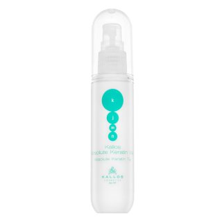 Kallos Absolute Keratin Milk uhlazující mléko s keratinem 50 ml