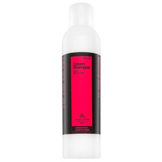 Levně Kallos Cream Shampoo For Daily Use krémový šampon pro každodenní použití 700 ml