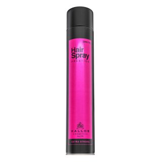 Kallos Hair Spray Prestige Extra Strong silný lak na vlasy 750 ml