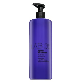 Kallos LAB 35 Signature Hair Conditioner kondicionér pro suché a poškozené vlasy 500 ml
