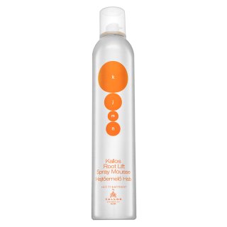 Kallos Root Lift Spray Mousse pěna pro objem vlasů 300 ml