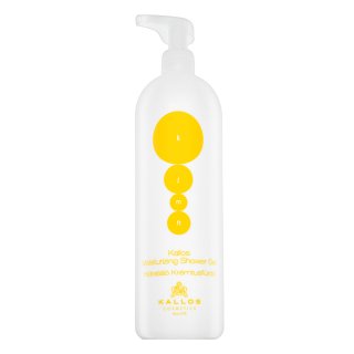 Kallos sprchový gel Moisturizing Shower Gel 1000 ml