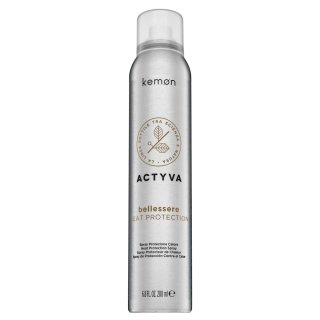 Kemon Actyva Bellessere Heat Protection ochranný sprej pro tepelnou úpravu vlasů 200 ml