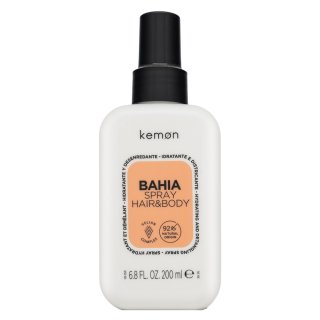 Kemon Bahia Spray Hair & Body ochranný sprej na vlasy i tělo 200 ml