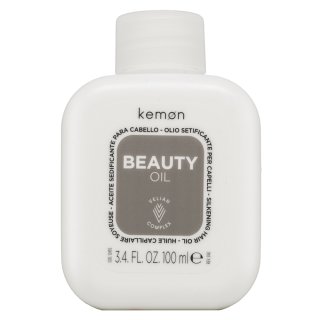 Kemon Beauty Oil vyživující olej na vlasy 100 ml