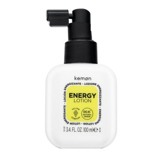 Kemon Energy Lotion bezoplachová péče proti vypadávání vlasů 100 ml