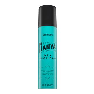 Kemon Hair Manya Dry Shampoo suchý šampon pro všechny typy vlasů 100 ml