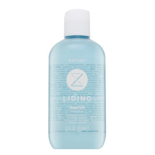 Kemon Liding Nourish Shampoo vyživující šampon pro suché a poškozené vlasy 250 ml