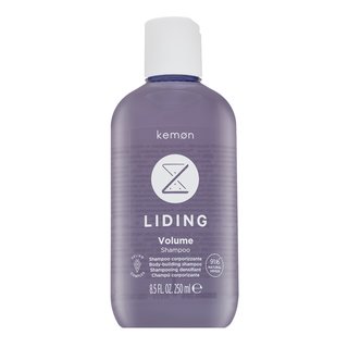 Levně Kemon Liding Volume Shampoo posilující šampon pro objem vlasů 250 ml