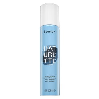 Kemon Naturette lak na vlasy 250 ml