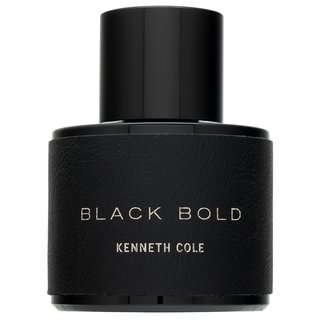 Levně Kenneth Cole Black Bold parfémovaná voda pro muže 100 ml