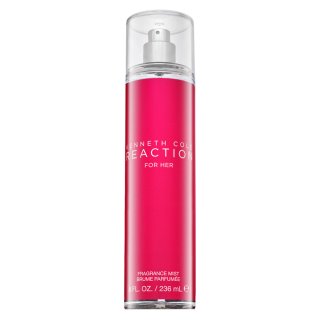 Levně Kenneth Cole Reaction tělový spray pro ženy 236 ml