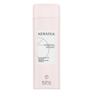 Kerasilk Essentials Color Protecting Shampoo ochranný šampon pro barvené vlasy 250 ml