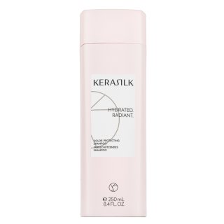 Levně Kerasilk Essentials Color Protecting Shampoo šampon pro barvené vlasy 250 ml