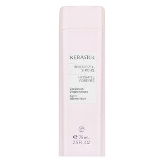 Kerasilk Essentials Repairing Conditioner vyživující kondicionér pro suché a poškozené vlasy 75 ml