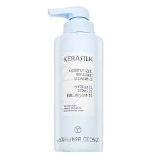 Kerasilk Specialists Recovery Mask posilující maska pro všechny typy vlasů 500 ml