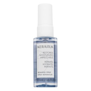 Kerasilk Specialists Repairing Spray posilující bezoplachový sprej pro suché a poškozené vlasy 50 ml